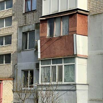 Продаж 1к Квартира Першотравнева вулиця