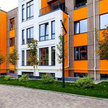 Найкращий варіант 3-кімнатної квартири у ЖК "Найкращий"! ЖК Найкращий