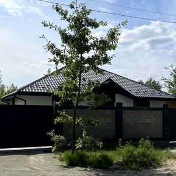Власник! Будинок у Ворзелі 100 кв (з ДОКУМЕНТАМИ) під чистові роботи