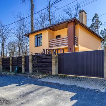 Кленова вул.