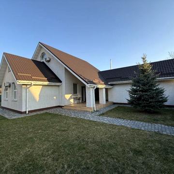 Будинок з ремонтом/180м2/5 соток/ без комісіі