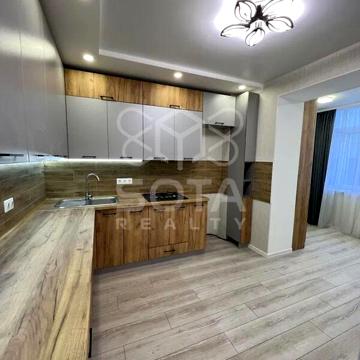 Продаж 2к Квартира Бакинська вулиця ЖК Agam
