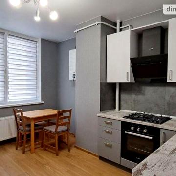 Продаж 1к Квартира Яблунева вулиця ЖК Щасливий на Софиевке