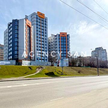 Продаж 3к квартири в Єлітній новобудові ЖК НОТЕХ