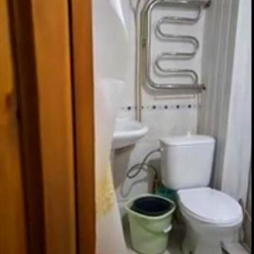 Довгострокова оренда 4к Квартира Янтарна вулиця