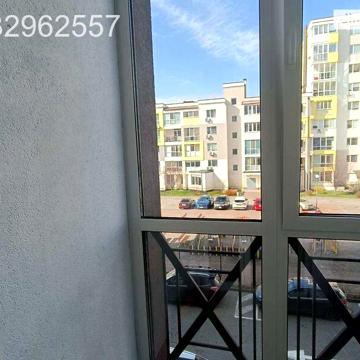 Довгострокова оренда 1к Квартира Соборна (Леніна) вулиця ЖК Muller Haus