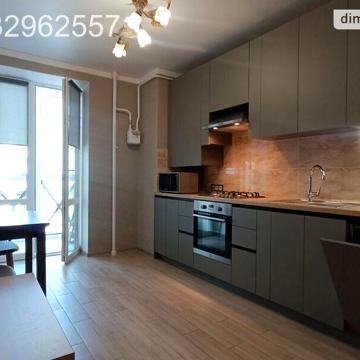 Довгострокова оренда 1к Квартира Соборна (Леніна) вулиця ЖК Muller Haus