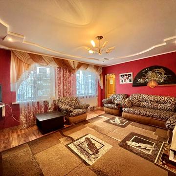 Будинок на Басах