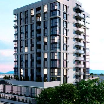 Продаю 2-х кімнатну квартиру в ЖК Соуренж ЖК Соуренж