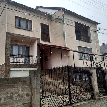 Будинок Закарпаття