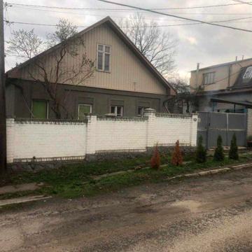 Продам дом на Баварии