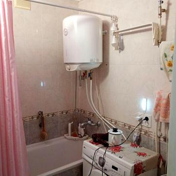 Продаж 1к Квартира Едуарда Фукса (Тухачевського) вулиця
