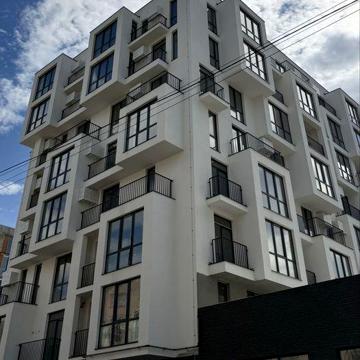 Продаж 2 кімнатної квартири! 2 Буд.ЖК В4!Боздош!Новий район ЖК В4