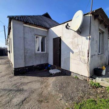 Продам 2-х кімнатну квартиру з індивідуальним опаленням