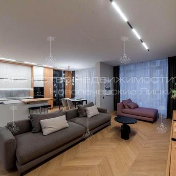 3к Квартира с дизайнерским ремонтом Верхогляда 15б Новопнчерские липки ЖК Новопечерские липки