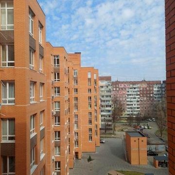 Продам квартиру в доме класса комфорт, Левобережный-3, ЖК Sunsity