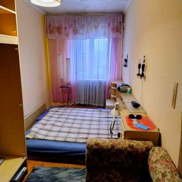 Продам 3 кімн.хрущовку в р-ні Щербанюка
