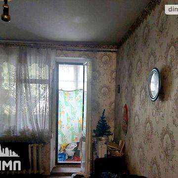 Продаж 3к Квартира Карєрний 1-й провулок