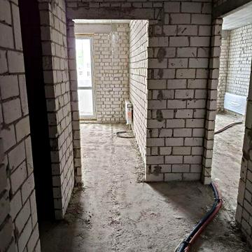 Продаж 1к Квартира Героїв Харкова (Московський) проспект ЖК Мира-3