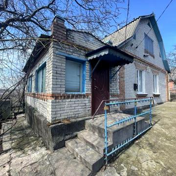 Продаж будинку с.Трипілля