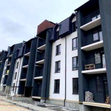 Продам  1к квартиру ЖК "ЛУКА СІТІ" ЖК Лука сіті