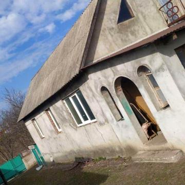 Продаж цегляного будинку Дунаївці