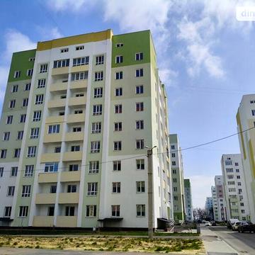 Продаж 1к Квартира Героїв Харкова (Московський) проспект ЖК Мира-3