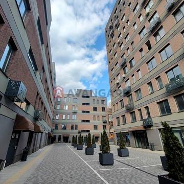 Продаж 2к Квартира Червона вулиця ЖК Троицкий