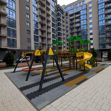 Продаж 2к Квартира Гетьмана Івана Мазепи вулиця ЖК Park Residence