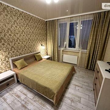 Продаж 1к Квартира Канатна вулиця ЖК Мандарин