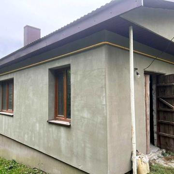 Приватний будинок