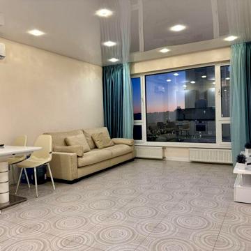 Без% Продаж 2к квартири 91м2  ЖК Obolon Residences/Оболонь Резиденс ЖК Obolon Residences