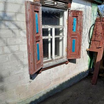 Терміновий продаж будинку