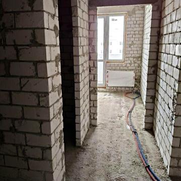 Продаж 2к Квартира Миру вулиця ЖК Мира-3
