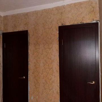 Продам 4х комн квартиру на 3 микр