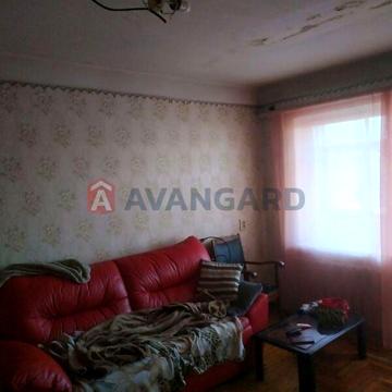 Продаж 3к Квартира Добровольчих батальйонів (Союзна) вулиця