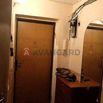Продаж 3к Квартира Добровольчих батальйонів (Союзна) вулиця