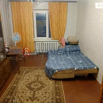 Продаж 3к Квартира Рельєфна вулиця