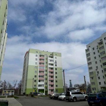 36000 ЖК Мира 3 Дом сдан Продам 2 комнатную квартиру 2 эт!AS ЖК Мира 3