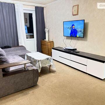 Продаж 3к Квартира Велика Діївська вулиця