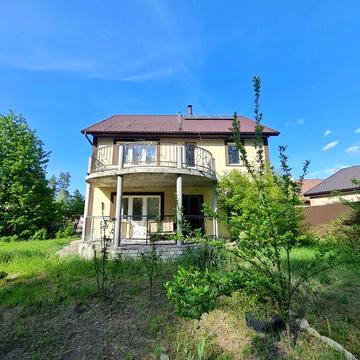 Вітаю. Продам будинок м. Боярка. Поруч ліс.