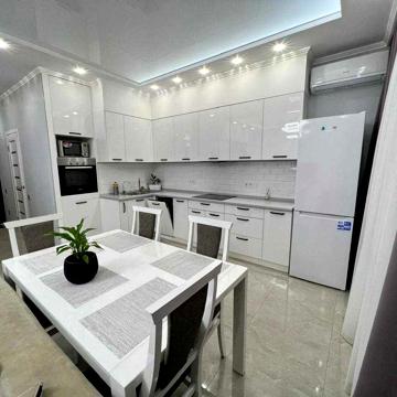Продам 1 комнатную квартиру ЖК 31 Жемчужина (2-824-608) ЖК «Тридцать первая жемчужина»