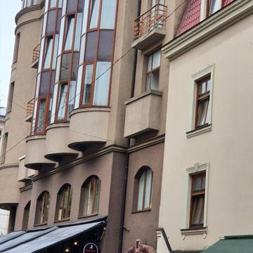 Продаж 2к Квартира Валова вулиця