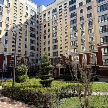 Простора 2к квартира в центрі Ірпеня! Вигляд на парк!