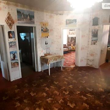 Продаж 3к Дім Росьова вулиця