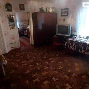 Продаж 3к Дім Росьова вулиця