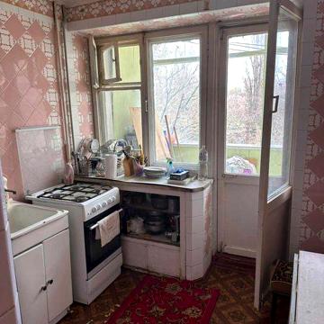 Сдам 1-комнатную квартиру на ул. Королёва район площади Независимости