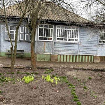 Будинок Прилуки  район міська лікарня
