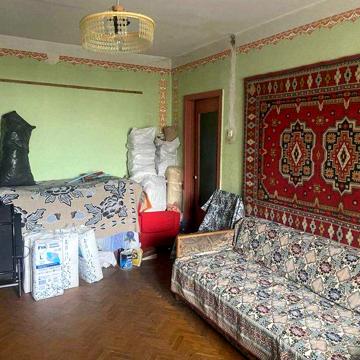 Героїв Дніпра 19, 2к, 5/9, частково ремонт 63000 уе