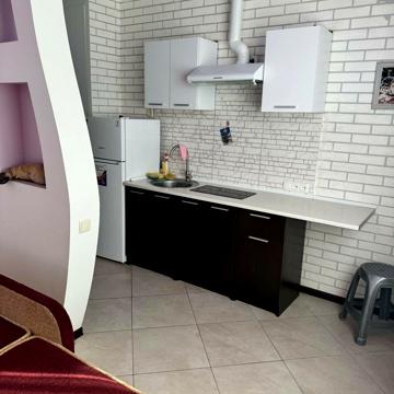 Владислава Бувалкіна вул. (Бочарова Генерала), 58